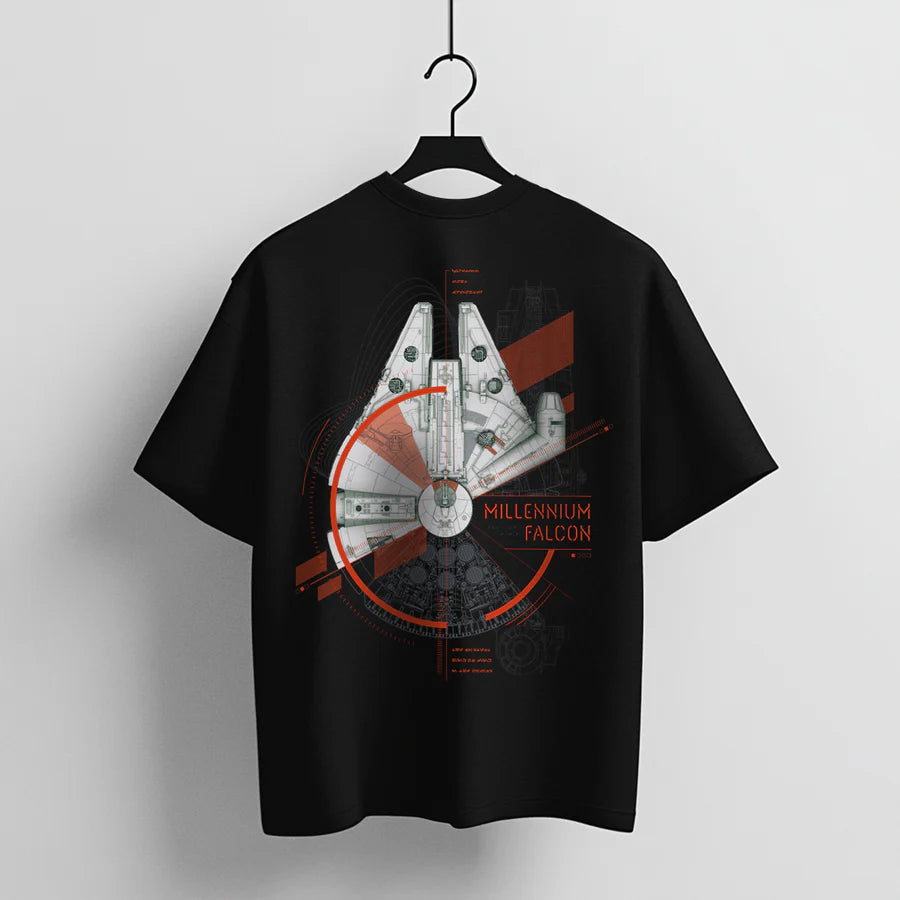 MILLENNIUM FALCON