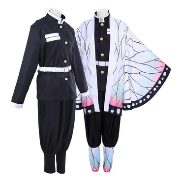 Cosplay Shinobu Demon Slayer