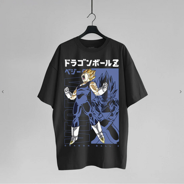MAJIN VEGETA