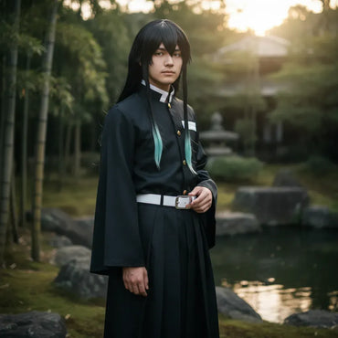 Cosplay Tokitou Muichirou