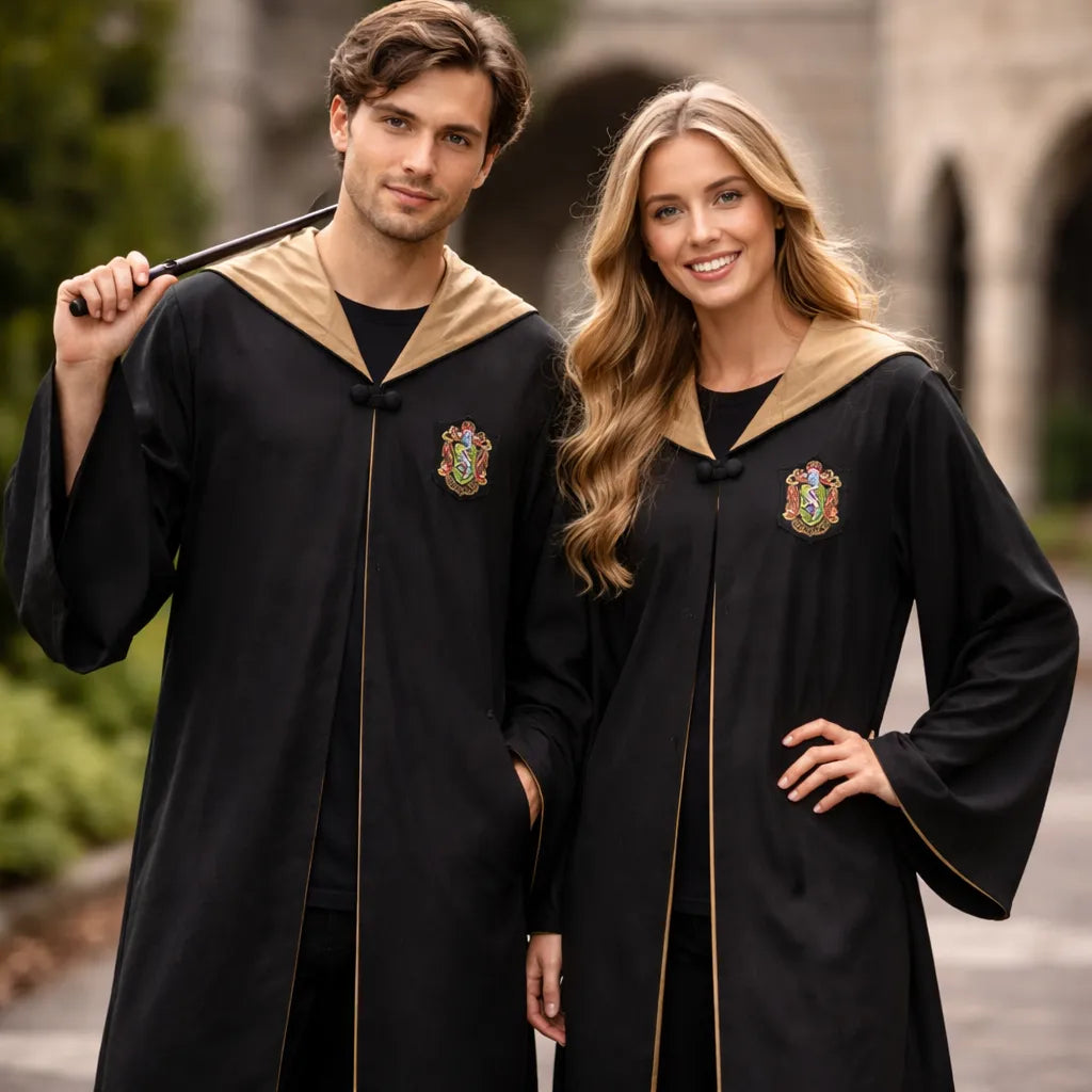 Disfraz Harry Potter