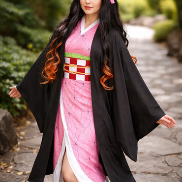NEZUKO KAMADO DEMON SLAYER