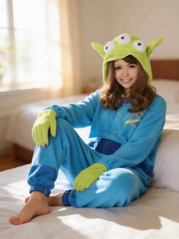 Pijama KigurumI Marciano De Toy Story
