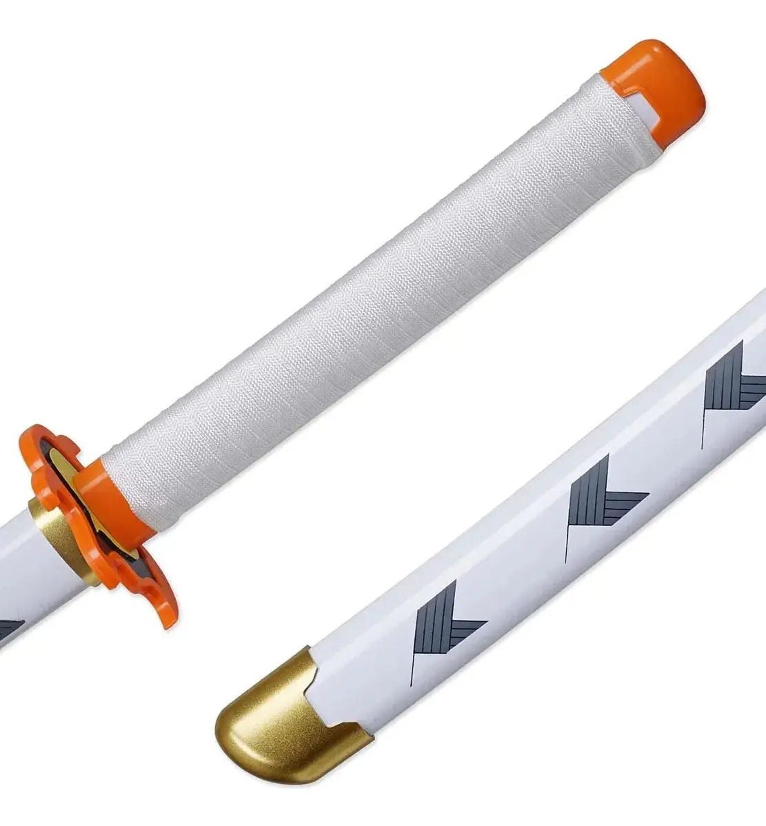 Katana de Madera Rengoku 80 cm – Demon Slayer