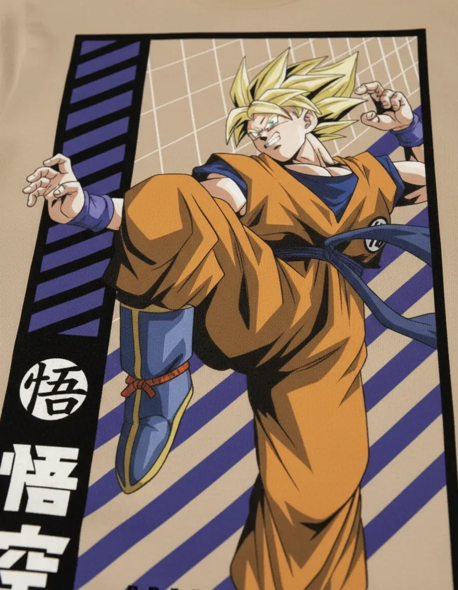 Kakarot Ssj