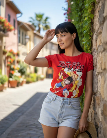 Luffy