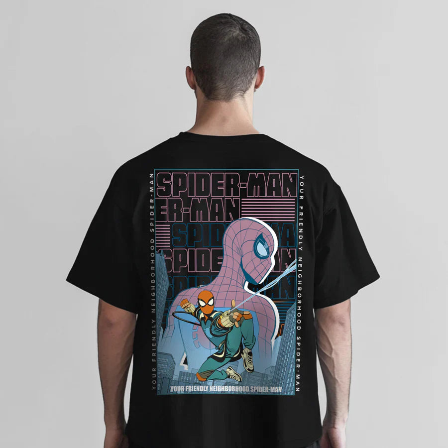 SPIDERMAN
