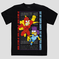 Bartman & Radioactive Man