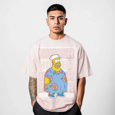 HOMER MUUMUU