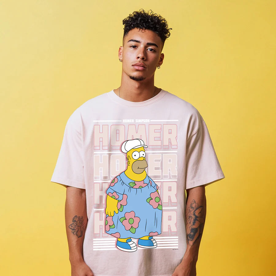 HOMER MUUMUU