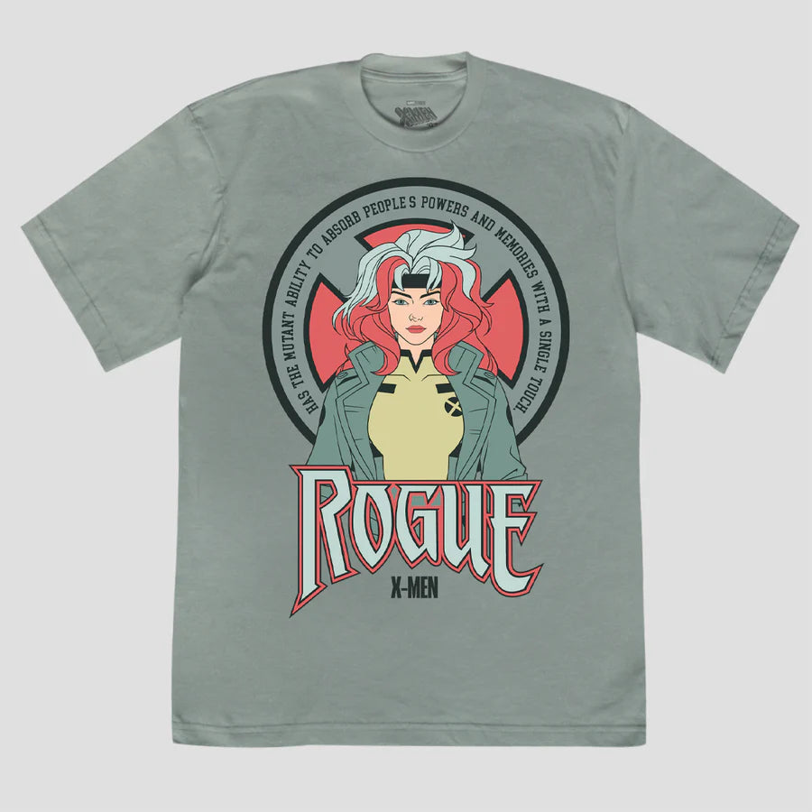 ROGUE