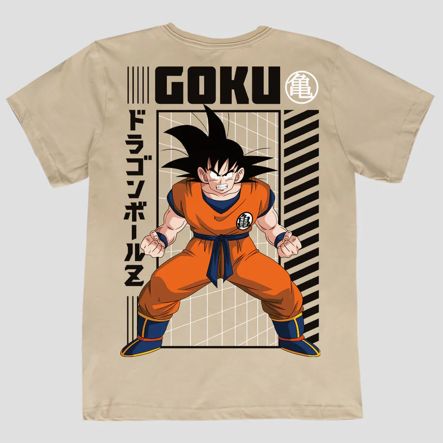 GOKU