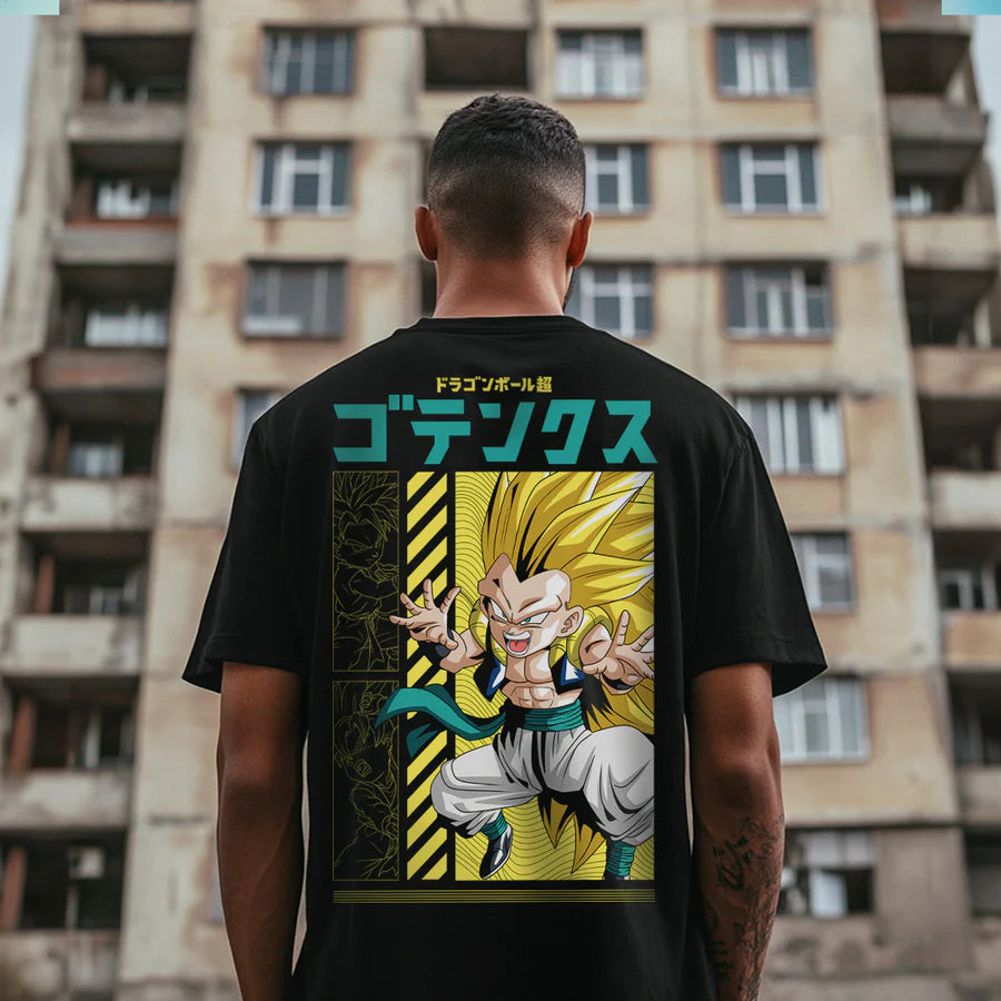 GOTENKS