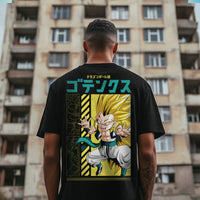 GOTENKS