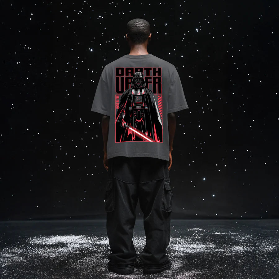 DARTH VADER