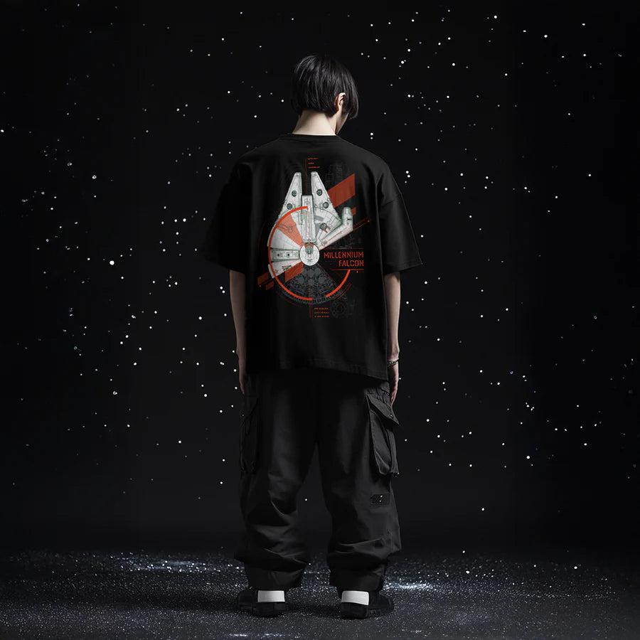 MILLENNIUM FALCON