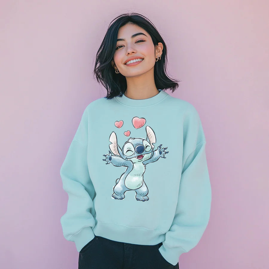 DISNEY