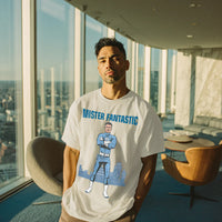 MISTER FANTASTIC