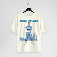 MISTER FANTASTIC