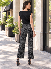 Jumpsuit Velia Negro para Mujer | Foleys by GALENO MX