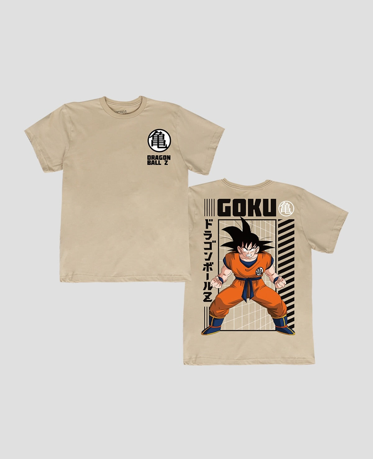 GOKU