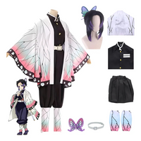 Cosplay Shinobu Demon Slayer