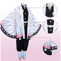 Cosplay Shinobu Demon Slayer