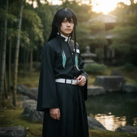 Cosplay Tokitou Muichirou