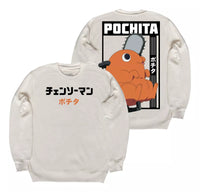 POCHITA PULLOVER