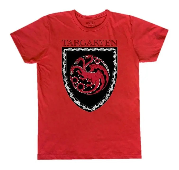 Targaryen House of the Dragon