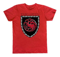 Targaryen House of the Dragon