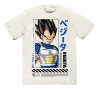 VEGETA