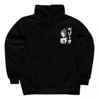 DRAGON BALL SUPER HOODIE