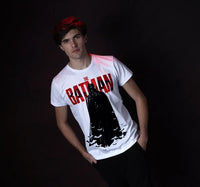 Batman The Batman of Gotham