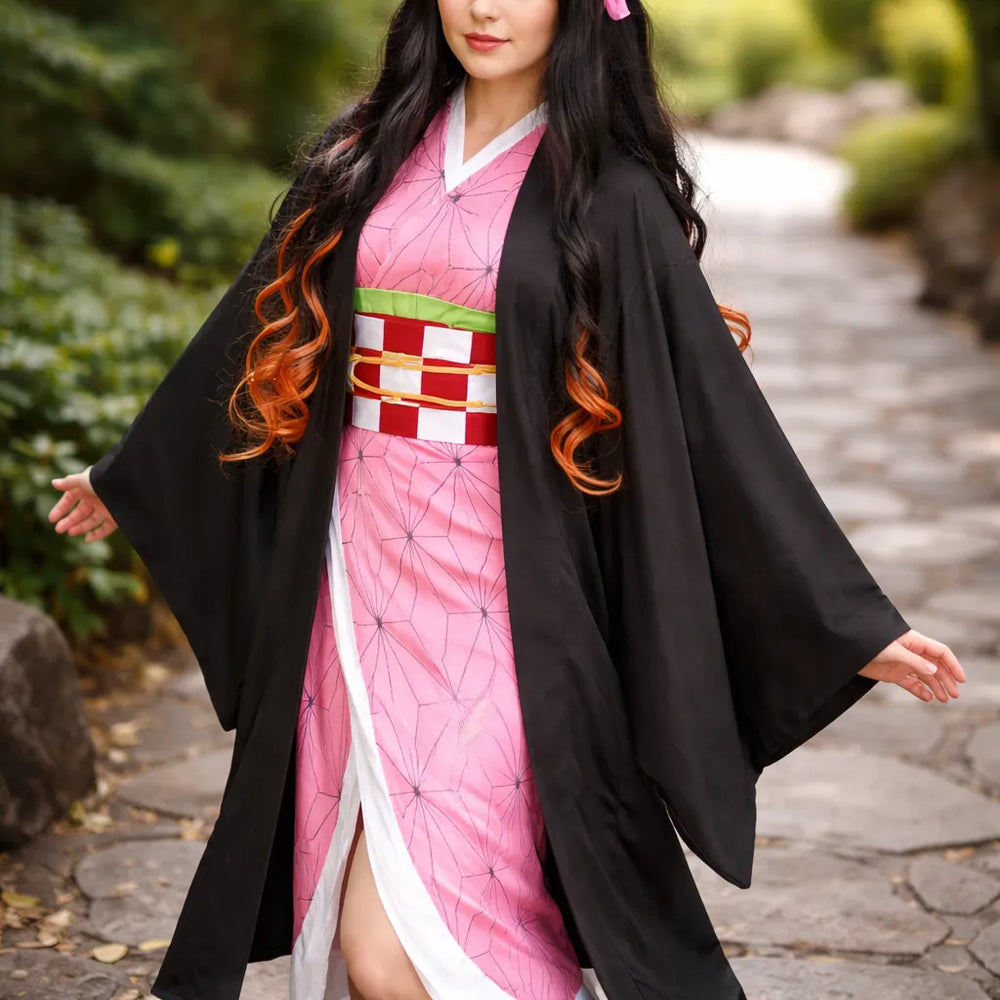 NEZUKO KAMADO DEMON SLAYER