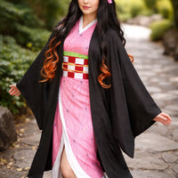 NEZUKO KAMADO DEMON SLAYER