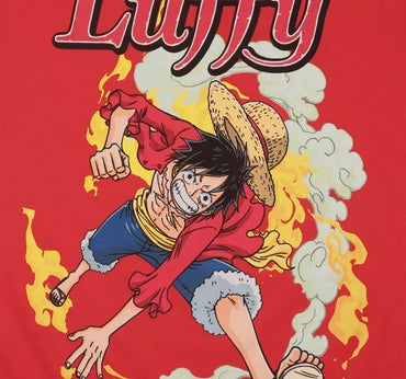 Luffy