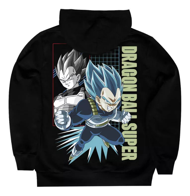 DRAGON BALL SUPER HOODIE