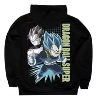 DRAGON BALL SUPER HOODIE