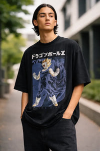 MAJIN VEGETA
