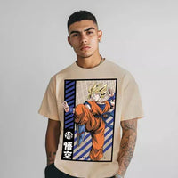 Kakarot Ssj