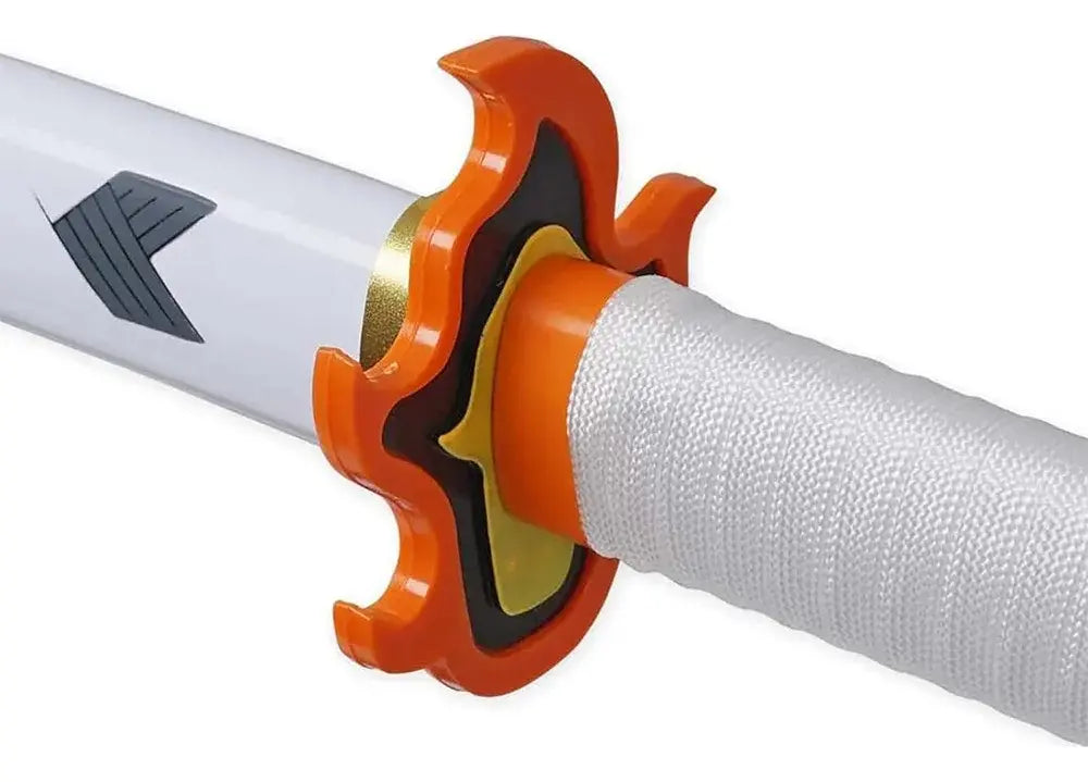 Katana de Madera Rengoku 80 cm – Demon Slayer