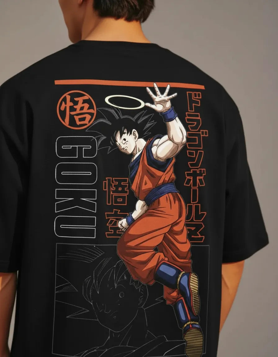 SON GOKÚ