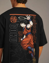 SON GOKÚ