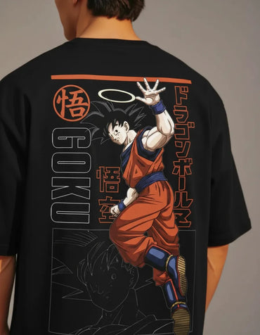 SON GOKÚ