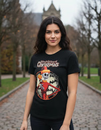 Terror Of Christmas