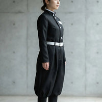 UNIFORME DE CAZADOR DE DEMONIOS PARA ADULTO (DEMON SLAYER)