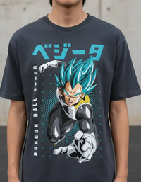 Vegeta Super Saiyan