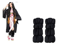 Calentadores Nezuko Kamado Demon Slayer | Cosplay Anime