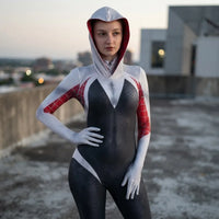 Disfraz Gwen Woman Spider Man
